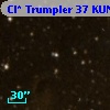 Cl* Trumpler   37    KUN      29