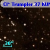 Cl* Trumpler   37    KUN      36