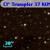 Cl* Trumpler   37    KUN      38