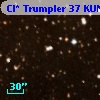 Cl* Trumpler   37    KUN      39