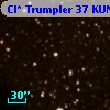 Cl* Trumpler   37    KUN      40