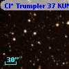 Cl* Trumpler   37    KUN      45