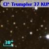 Cl* Trumpler   37    KUN      48