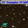 Cl* Trumpler   37    KUN      50