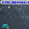 [CT96] J004349.0+411128