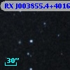 RX J003855.4+401653