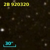 2B 920320