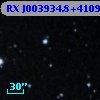 RX J003934.8+410927