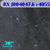 RX J004047.6+405524