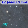 RX J004115.2+410055