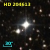HD 204613