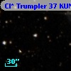 Cl* Trumpler   37    KUN       1