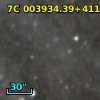87GB 003934.6+411250