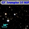 Cl* Trumpler   37    KUN     157