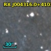 RX J0043.2+4103