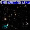 Cl* Trumpler   37    KUN      11
