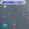 [JPN2003] V152
