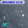 [JPN2003] V228