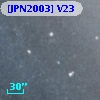 [JPN2003] V23