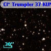 Cl* Trumpler   37    KUN     164