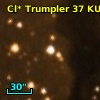 Cl* Trumpler   37    KUN     170