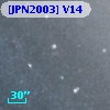 [JPN2003] V14