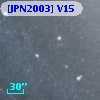 [JPN2003] V15