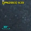 [JPN2003] V20