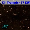 Cl* Trumpler   37    KUN      35