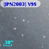 [JPN2003] V98