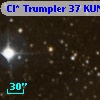 Cl* Trumpler   37    KUN     184