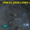2MASS J00412085+4109203