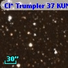 Cl* Trumpler   37    KUN     189