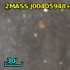 2MASS J00405948+4045425
