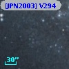 [JPN2003] V294