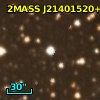 2MASS J21401520+5737163