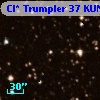 Cl* Trumpler   37    KUN     199