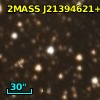 2MASS J21394621+5726103