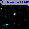 Cl* Trumpler   37    KUN     301