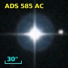 ADS   585 AC