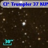 Cl* Trumpler   37    KUN     307