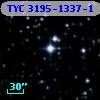 TYC 3195-1337-1