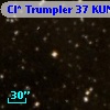 Cl* Trumpler   37    KUN     316