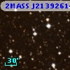 2MASS J21392614+5700092