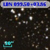 LBN 099.50+03.86