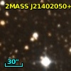2MASS J21402050+5731233