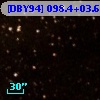 [DBY94] 098.4+03.6