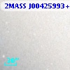 2MASS J00425993+4114437