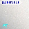 [WSB85] E 11