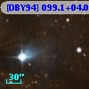 [DBY94] 099.1+04.0